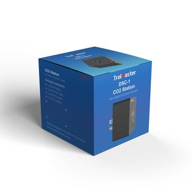TrolMaster Hydro X DST-1 Hydro-X Temperature Device Station